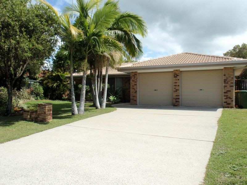 15 Shonagh Ct, Birkdale QLD 4159