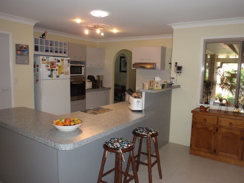 15 Shonagh Ct, Birkdale QLD 4159