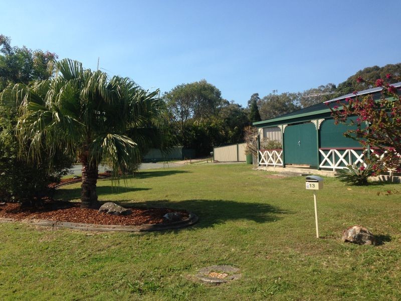 13 Gradi Court, Thorneside QLD 4158