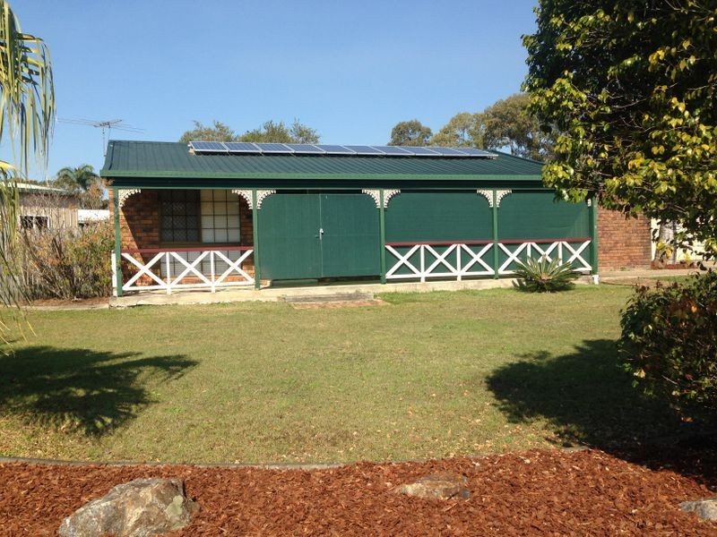 13 Gradi Court, Thorneside QLD 4158
