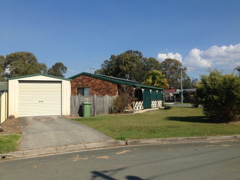 13 Gradi Court, Thorneside QLD 4158