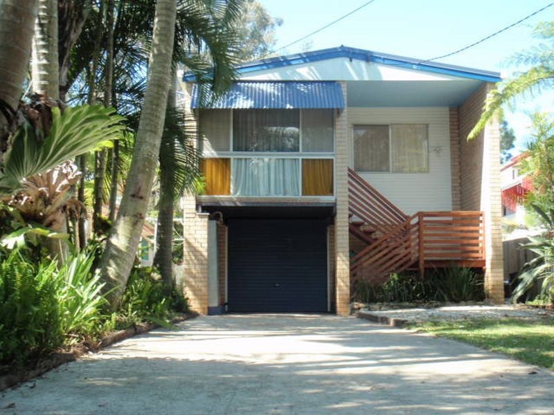 171 Mooroondu Rd, Thorneside QLD 4158