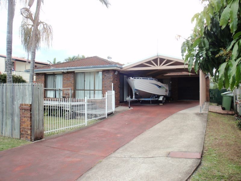 74 Cavell Street, Birkdale QLD 4159