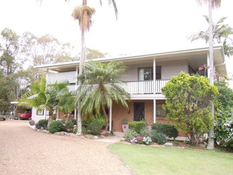 23 Catherine St, Birkdale QLD 4159