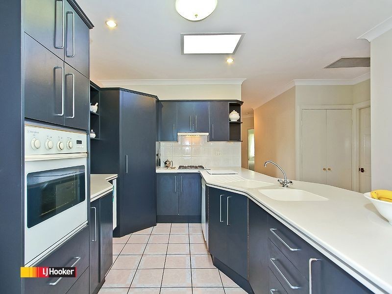 54 Mary Pleasant Drive, Birkdale QLD 4159