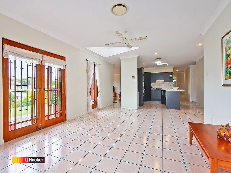 54 Mary Pleasant Drive, Birkdale QLD 4159