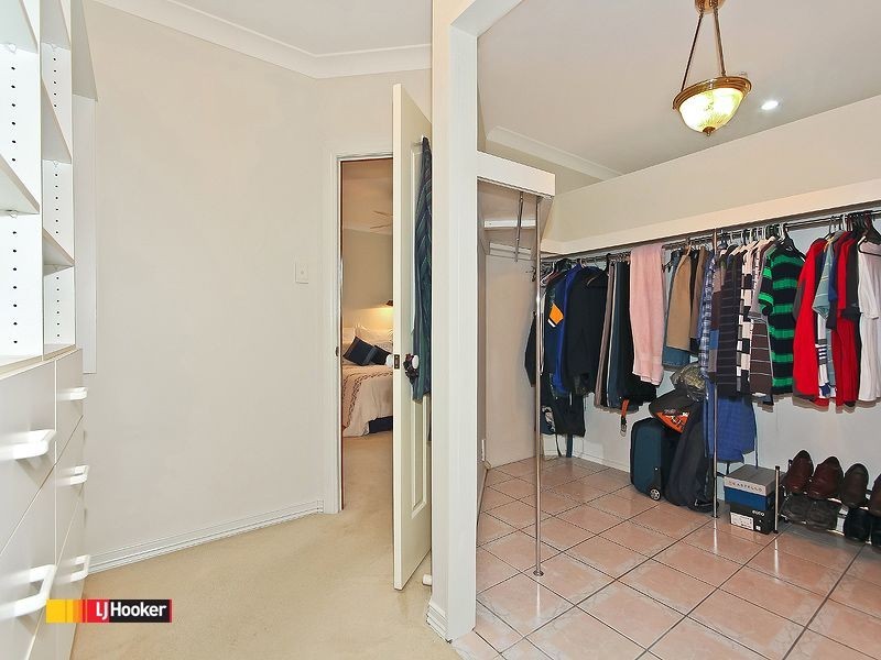 54 Mary Pleasant Drive, Birkdale QLD 4159