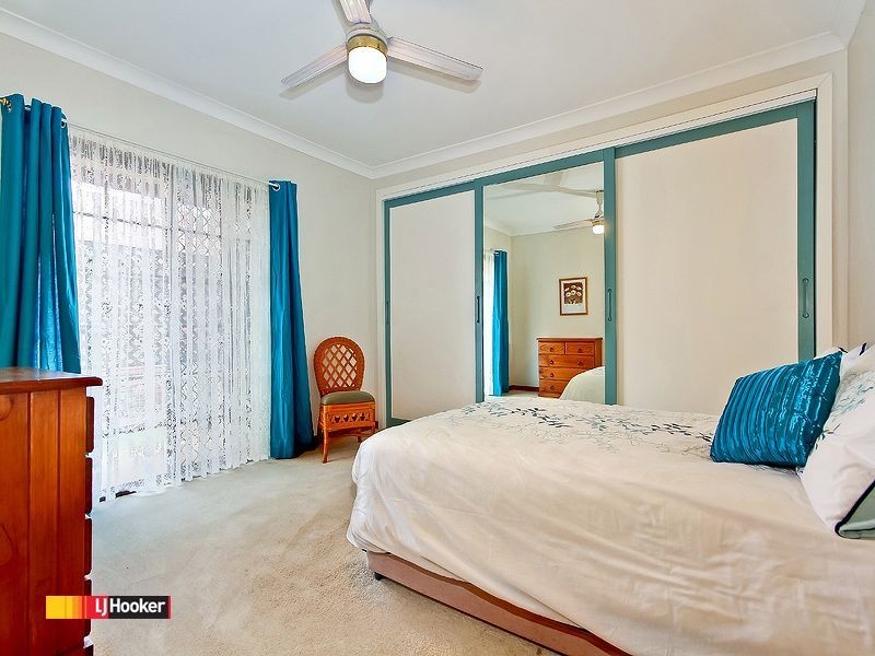 54 Mary Pleasant Drive, Birkdale QLD 4159