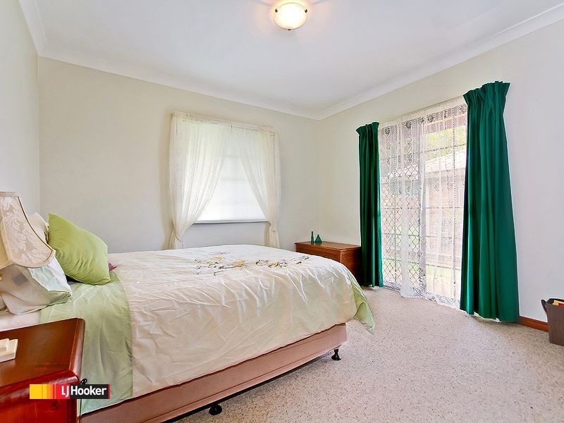 54 Mary Pleasant Drive, Birkdale QLD 4159