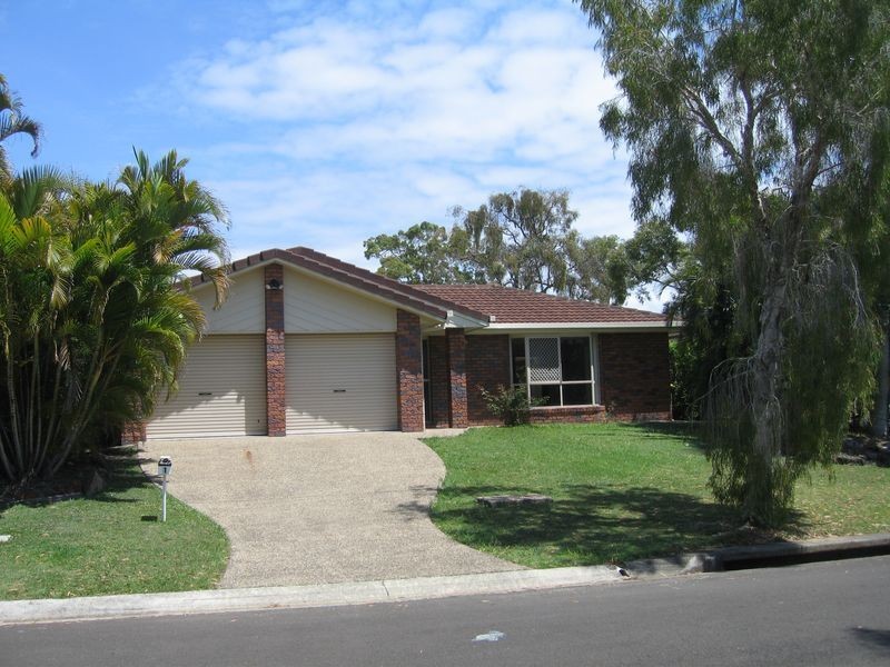 1 Palgold Court, Birkdale QLD 4159