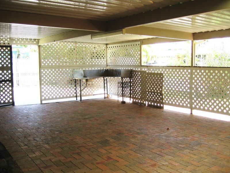 1 Palgold Court, Birkdale QLD 4159