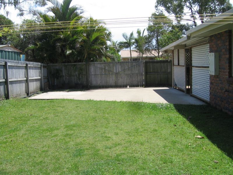 1 Palgold Court, Birkdale QLD 4159