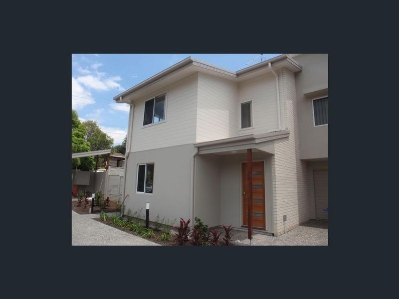 3/13 Victor Street, Birkdale QLD 4159