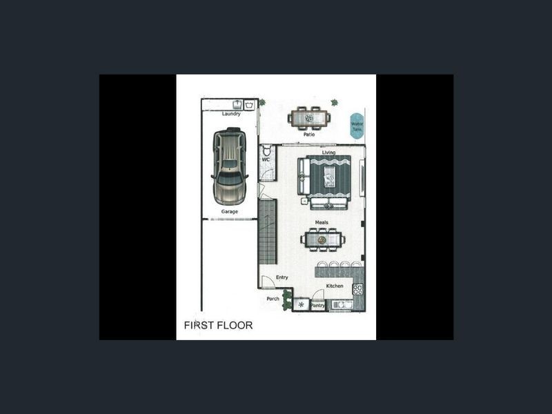 3/13 Victor Street, Birkdale QLD 4159
