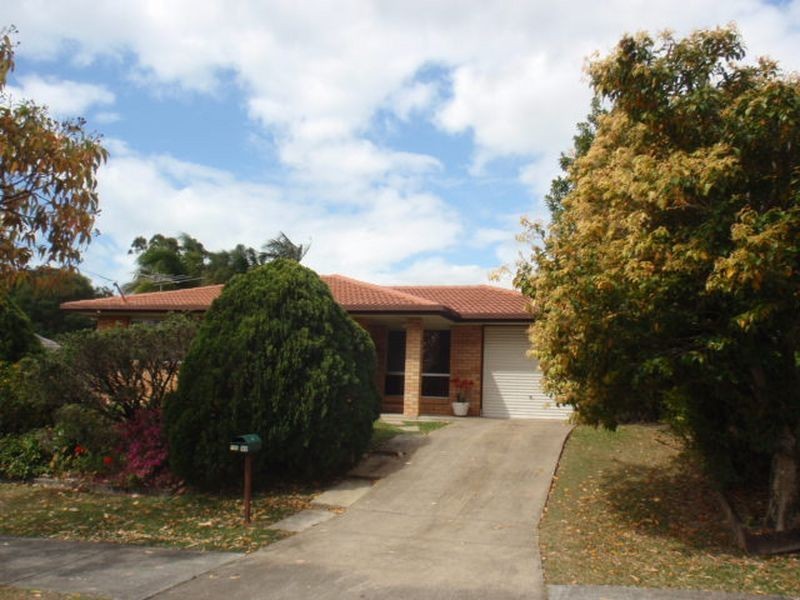 32 Hampshire Crescent, Alexandra Hills QLD 4161