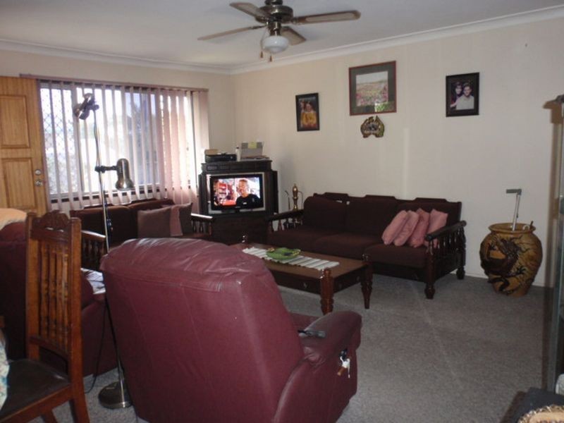 32 Hampshire Crescent, Alexandra Hills QLD 4161