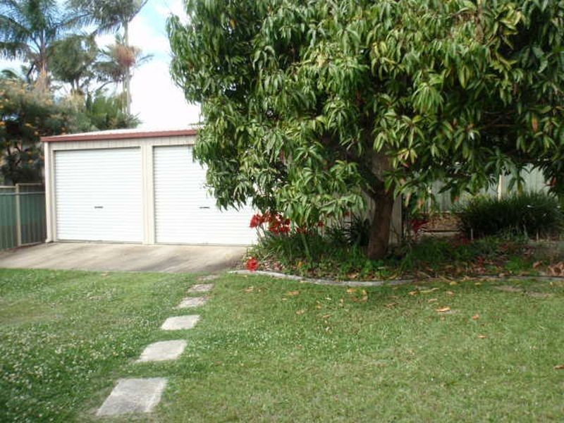 32 Hampshire Crescent, Alexandra Hills QLD 4161