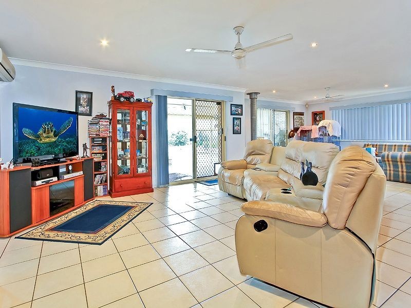 18 Hooper St, Birkdale QLD 4159