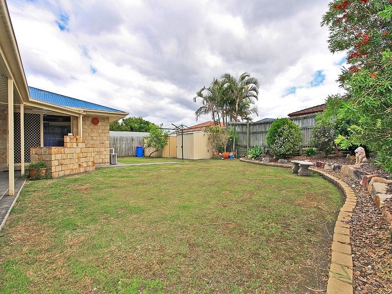 18 Hooper St, Birkdale QLD 4159