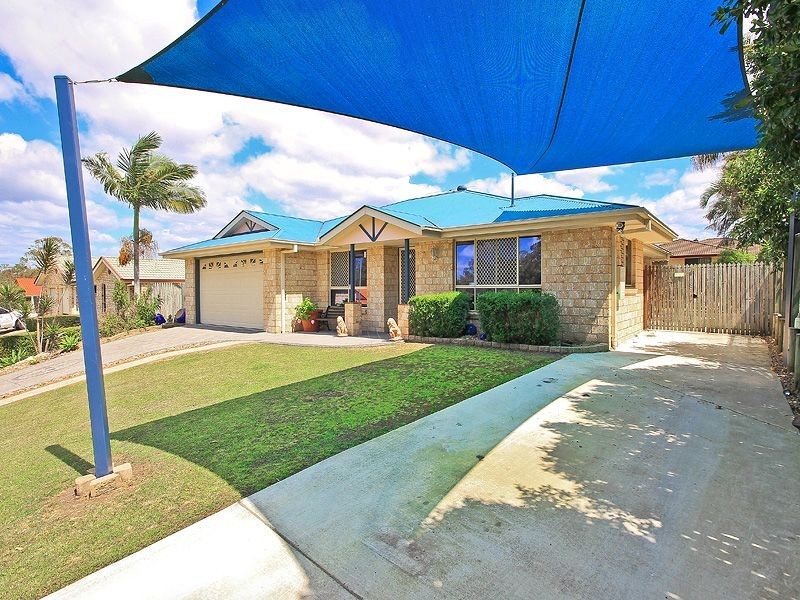 18 Hooper St, Birkdale QLD 4159