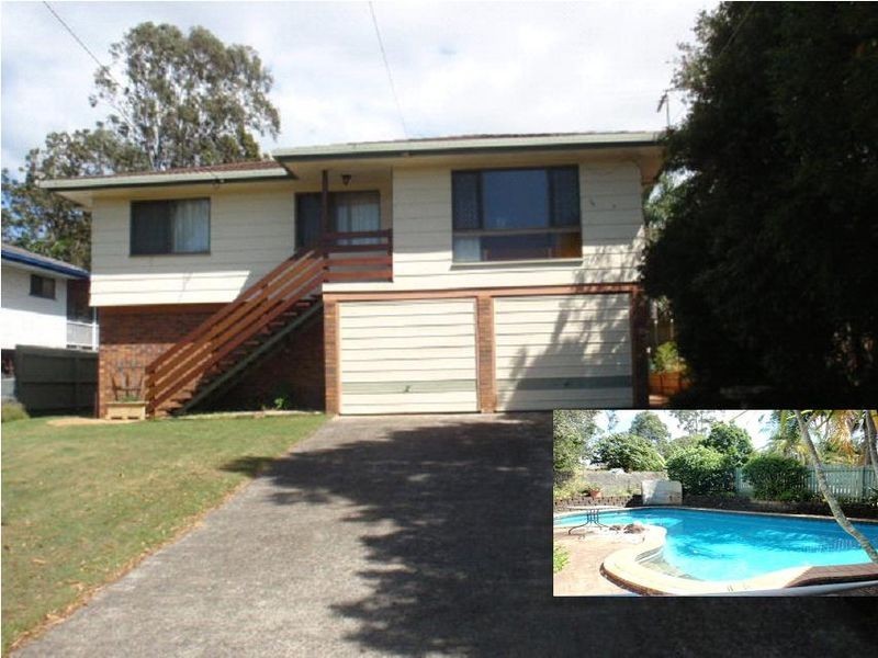 12 Magpie St, Birkdale QLD 4159