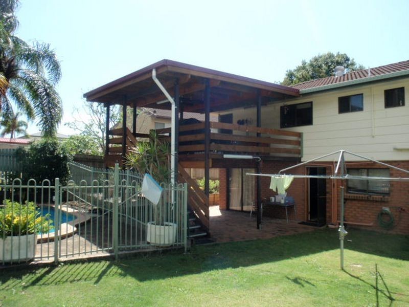 12 Magpie St, Birkdale QLD 4159
