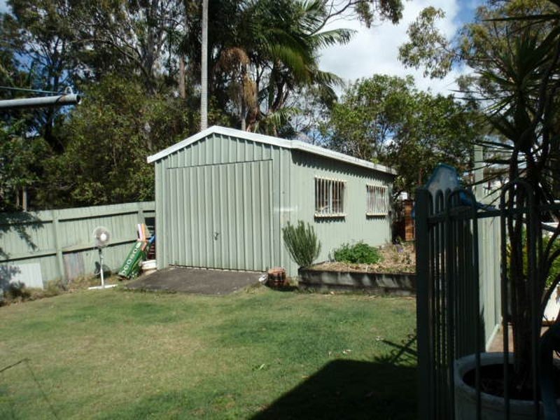 12 Magpie St, Birkdale QLD 4159