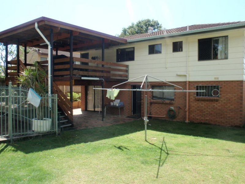 12 Magpie St, Birkdale QLD 4159
