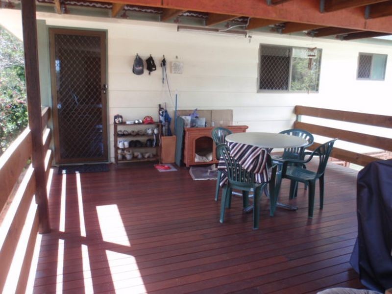 12 Magpie St, Birkdale QLD 4159