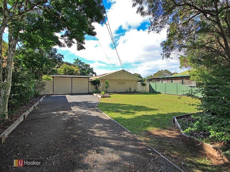 5 Maud St, Birkdale QLD 4159