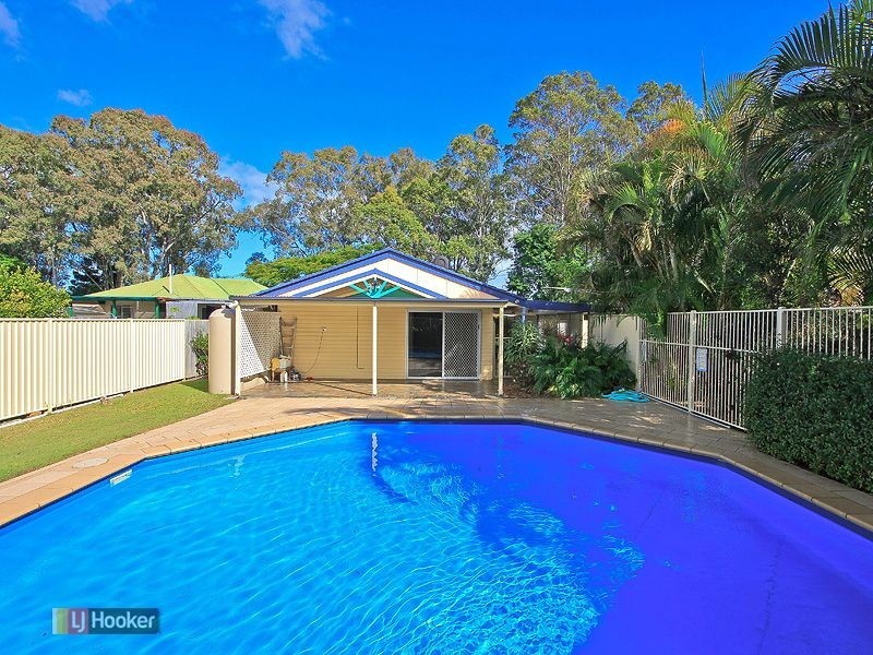 5 Maud St, Birkdale QLD 4159