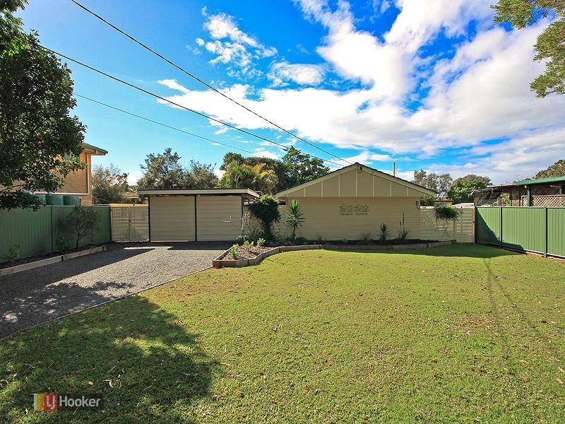 5 Maud St, Birkdale QLD 4159