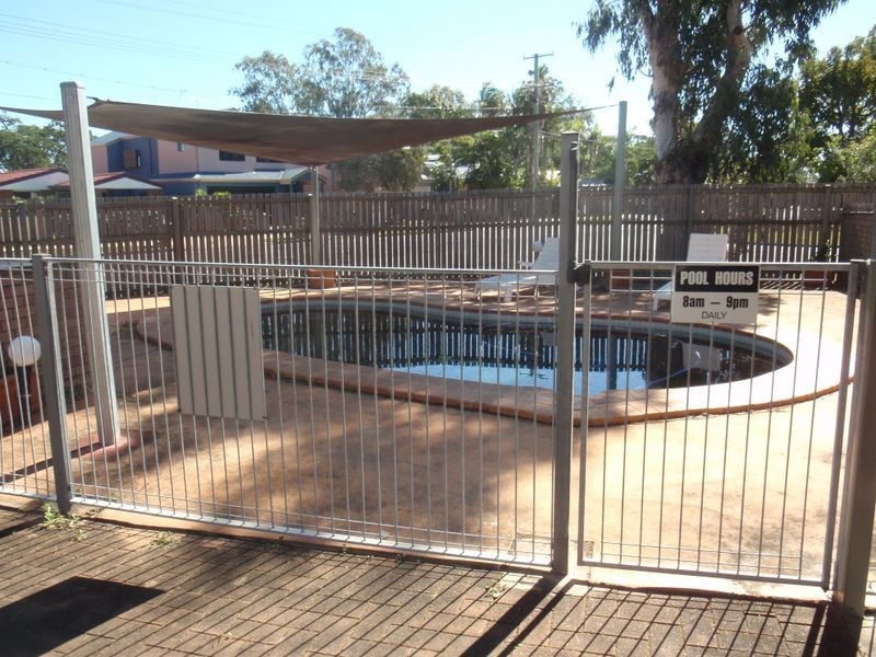 17/52 Fisher Road, Thorneside QLD 4158