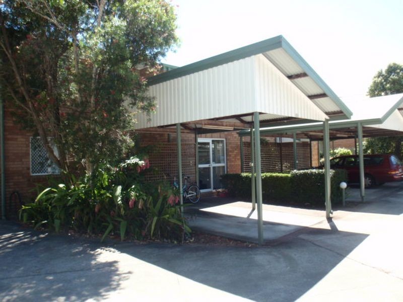 17/52 Fisher Road, Thorneside QLD 4158