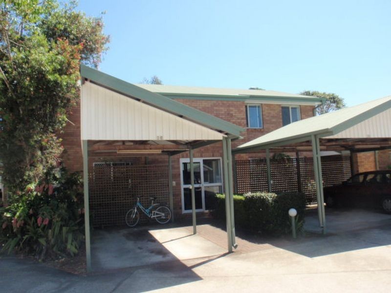 17/52 Fisher Road, Thorneside QLD 4158