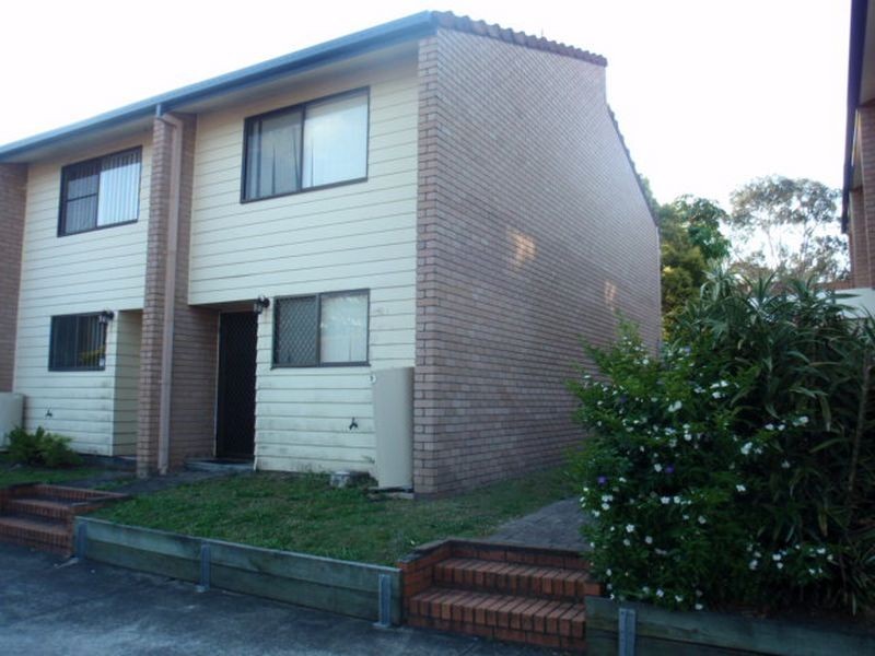 4/64 Ferry Road, Thorneside QLD 4158