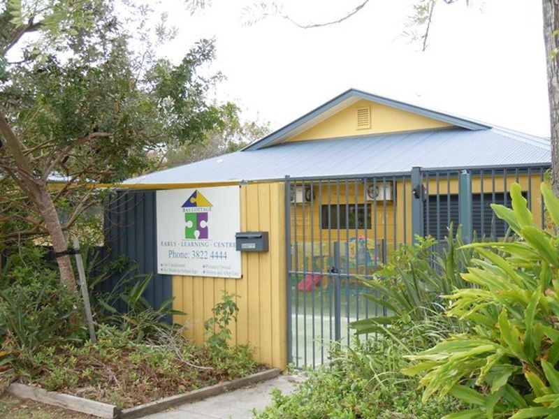 44 Barron Rd, Birkdale QLD 4159