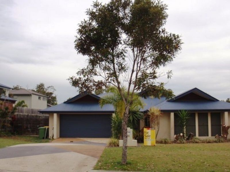 10 Stratus Street, Birkdale QLD 4159