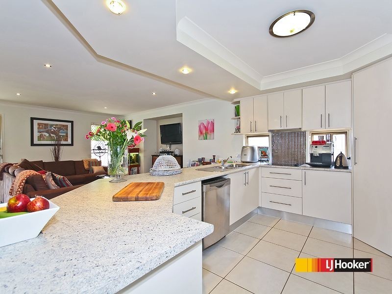 10 Stratus Street, Birkdale QLD 4159