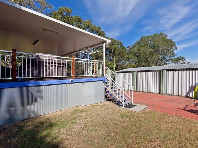 283 Redland Bay Road, Capalaba QLD 4157