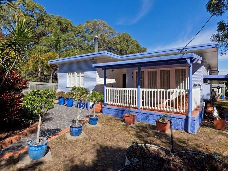 283 Redland Bay Road, Capalaba QLD 4157