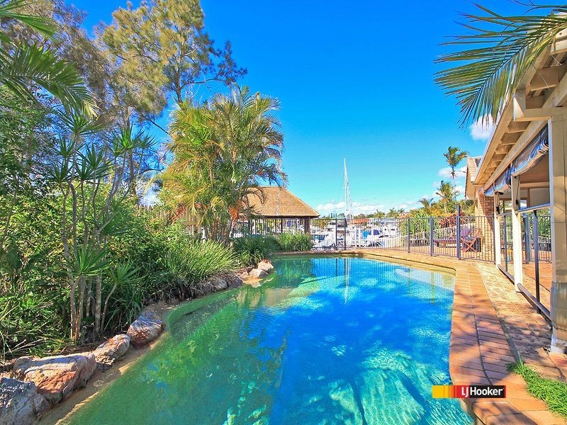 1 Keel Street, Birkdale QLD 4159