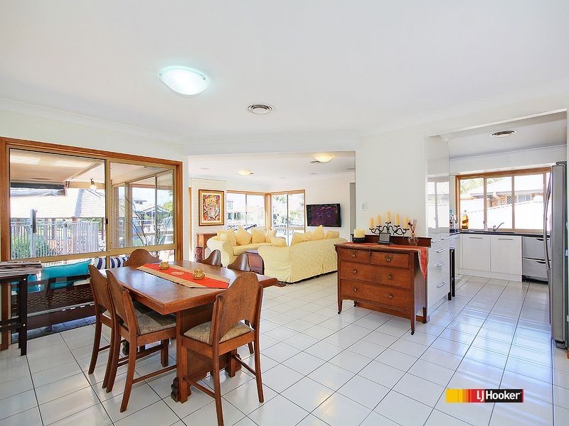 1 Keel Street, Birkdale QLD 4159