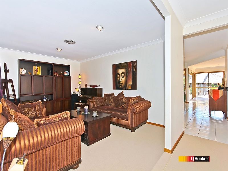 1 Keel Street, Birkdale QLD 4159