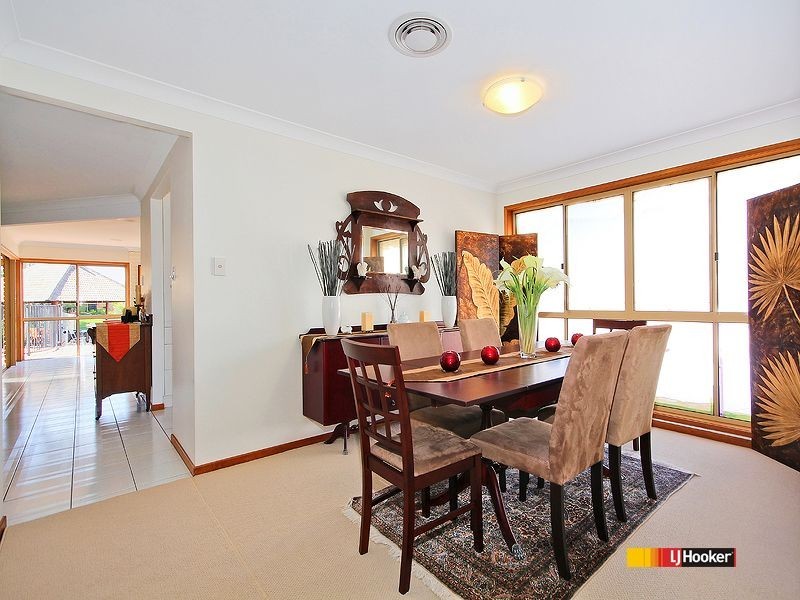 1 Keel Street, Birkdale QLD 4159