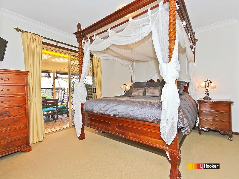 1 Keel Street, Birkdale QLD 4159