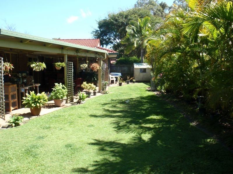 7 Barrett St, Birkdale QLD 4159