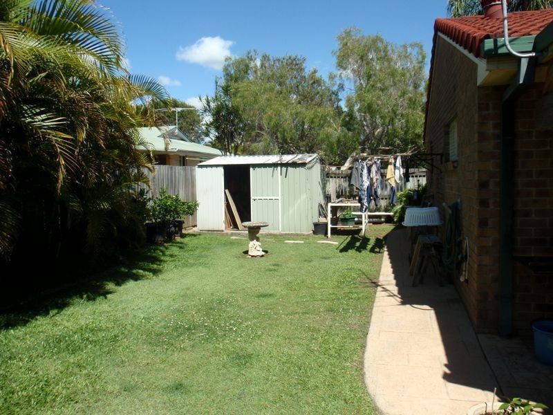 7 Barrett St, Birkdale QLD 4159