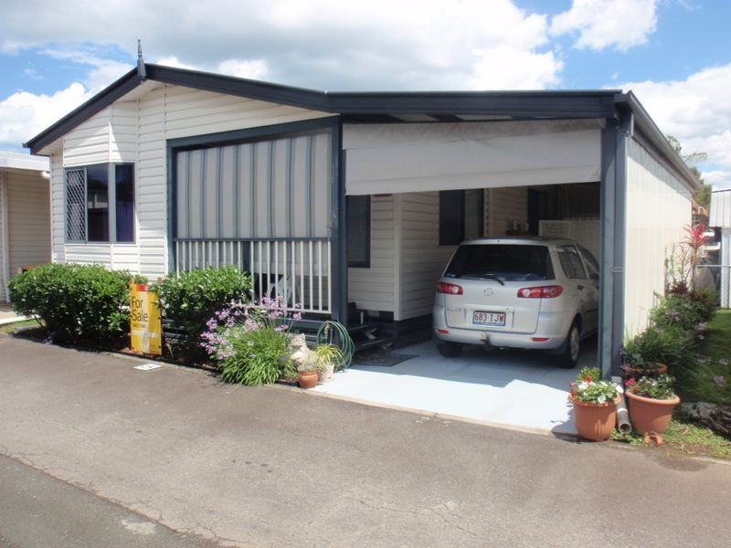 25/43 Mond Street, Thorneside QLD 4158