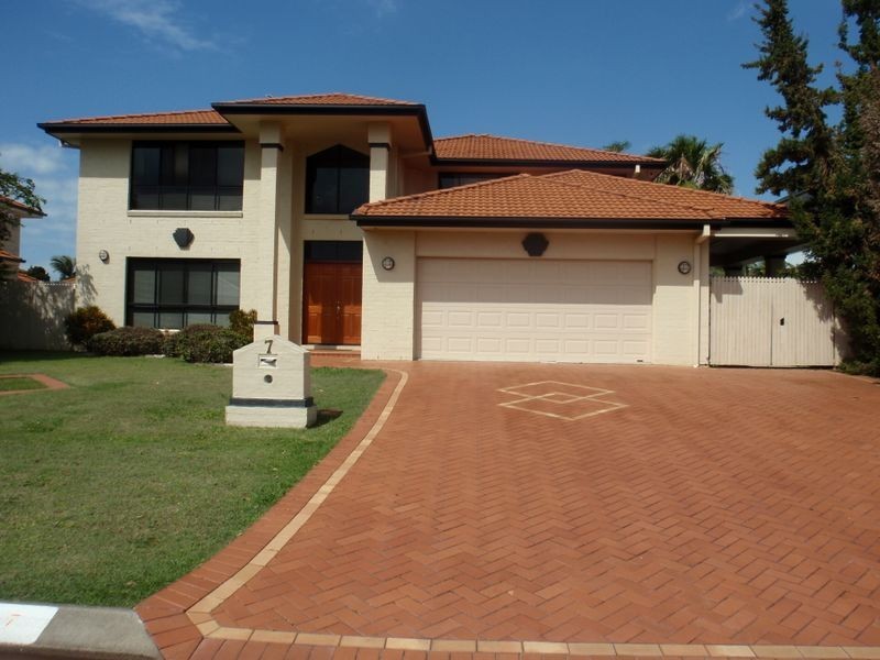 7 Helena St, Wellington Point QLD 4160